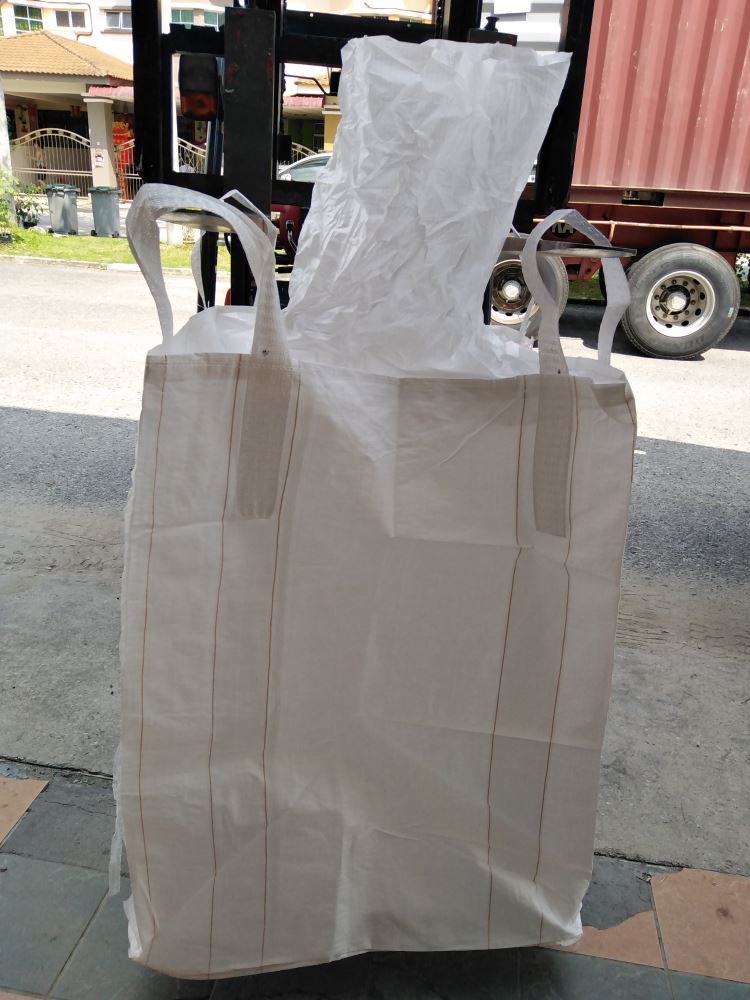 Jumbo Bag - Jumbo Bag Supplier Johor JB Malaysia | POF BOFF Shrink Film | FIBC Bulk Bag | GreenPack Jumbo Bag